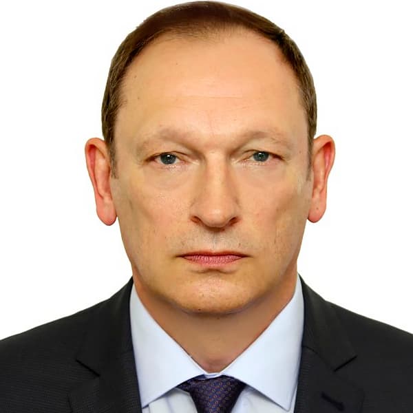 Дидур Михаил Дмитриевич